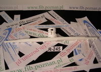 RAMIĘ ZRASZACZA